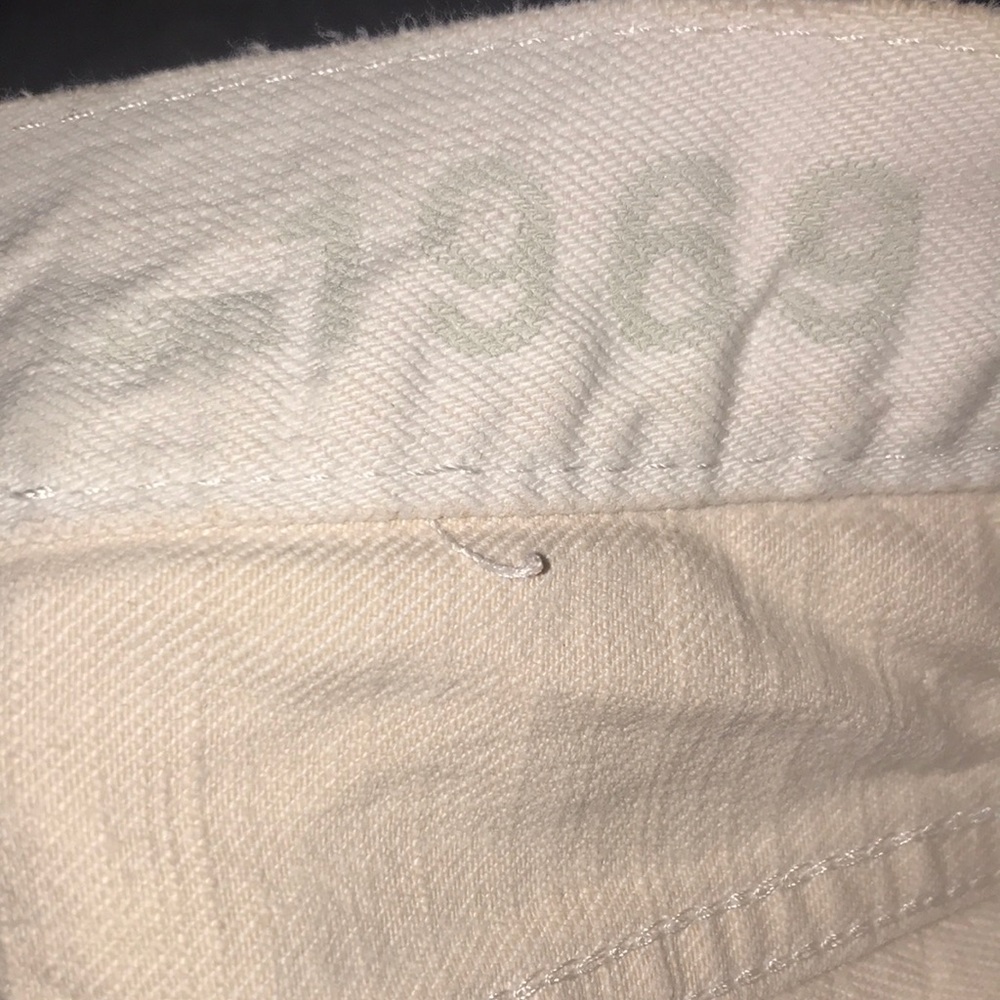 Gap 1969 skinny